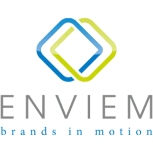 Logo ENVIEM
