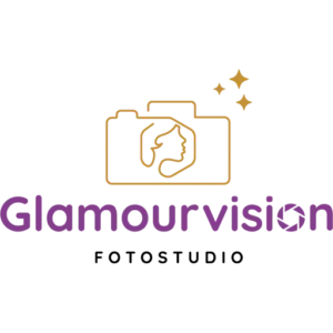 Logo Glamourvision