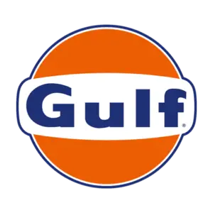 Logo Gulf