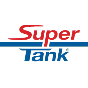 Logo SuperTank